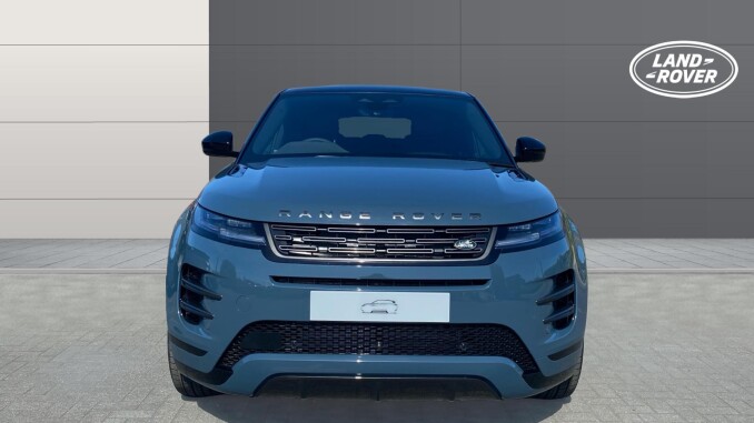 Land Rover Range Rover Evoque 1.5 P270e Dynamic SE 5dr Auto Hatchback - Image 7